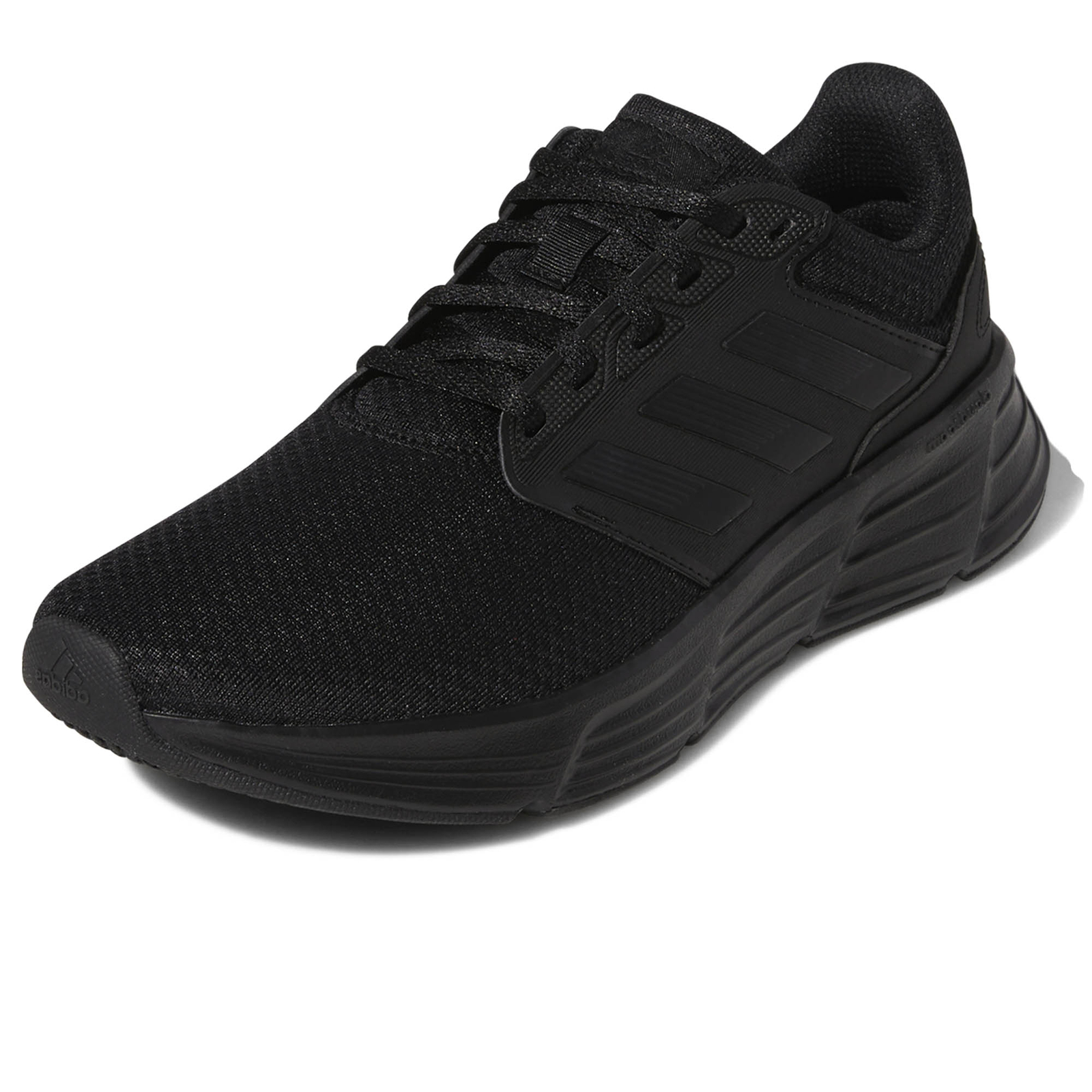 Scarpe Adidas Galaxy 6 W Taglia 36 2/3 Cod GW4131 Nero