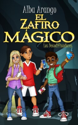 El Zafiro M?Gico