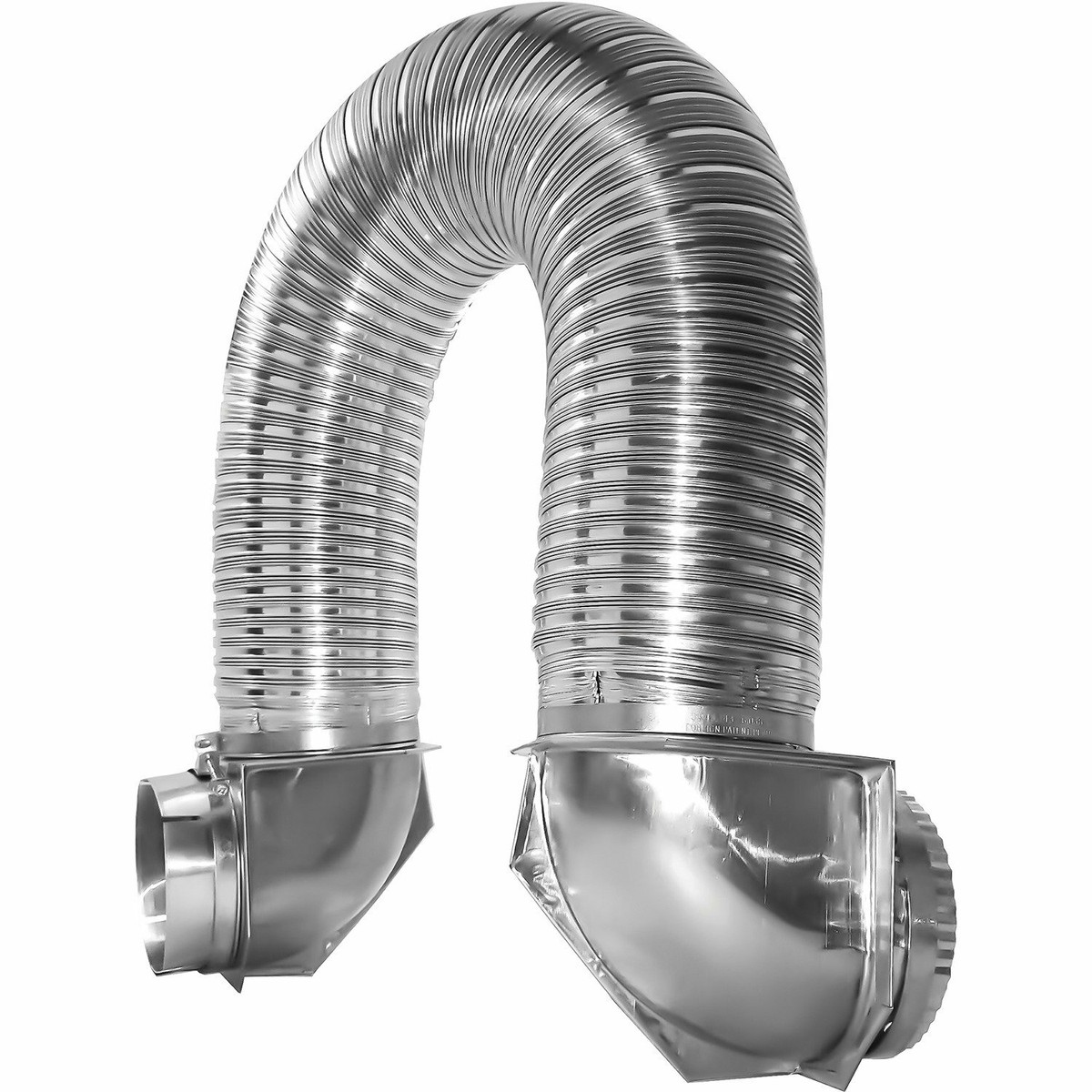 tsuBURTON バートン　TYRO 26.5 Builder's Best 111926 Saf-T-Duct® UL Transition Duct Close Loop