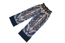 RARE Vintage Issey Miyake Pleats Please Wide Leg Plisse Pants