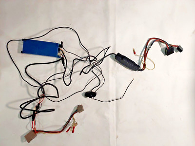 Parrot hands-free hands-free system module RKXCK3000 Evolution | eBay