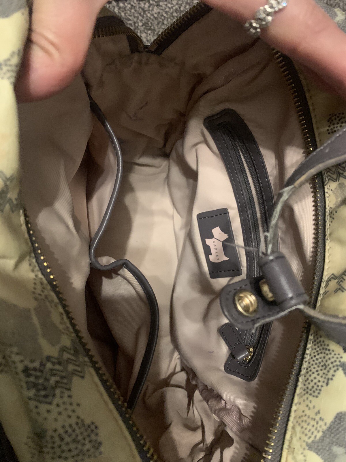 radley backpack women eBay