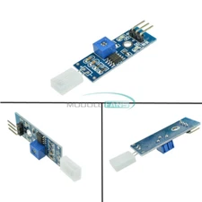 HR202 HR202L Humidity Sensor Module Humidity Testing Module Humidity Detection