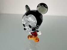 Statua Swarovski 5004735 DISNEY Topolino Cutie 4,4 cm. Ottime condizioni