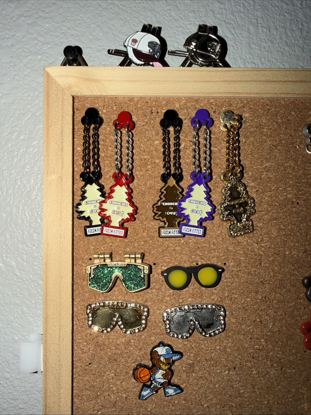 Pins Bundle - image 1