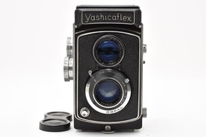 Yashicaflex | eBay