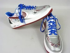 Nike Air Force 1 Low Collection Royale LeBron 2006 US 16 313985-061 DS Rare