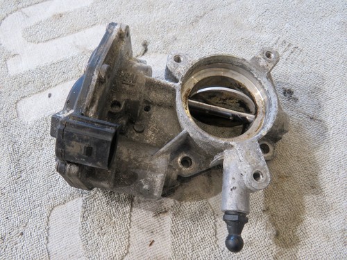 Opel Astra J GM Drosselklappe 2.0 CDTI 55564164 Sports Tourer