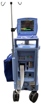 ARROW AUTOCAT 2 WAVE INTRA-AORTIC BALLOON PUMP (IABP) @