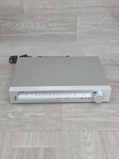 Akai AT-K02 AM/FM Stereo Tuner Component - Vintage Japan 1980
