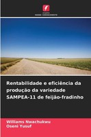 Williams Nwachukwu (U. A.) | Rentabilidade E EficiêNcia Da ProduçãO Da...