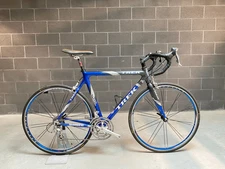 Trek OCLV 120 Carbon Road Bike 56cm 05427