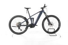 Cube Stereo Hybrid ONE44 VTT électrique tout suspendu Bosch Batterie 800Wh 29"