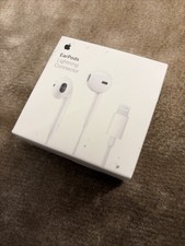 Auriculares con cable originales Apple iPhone de 3,5 mm Auriculares Auriculares Lightning
