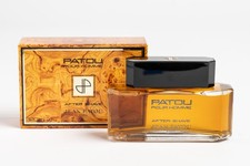 Patou pour Homme Jean Patou Colônia - a fragrância Masculino 1980