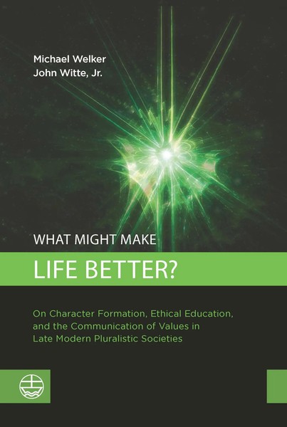 Michael Welker (U. A.) | What Might Make Life Better? | Taschenbuch | Englisch-image