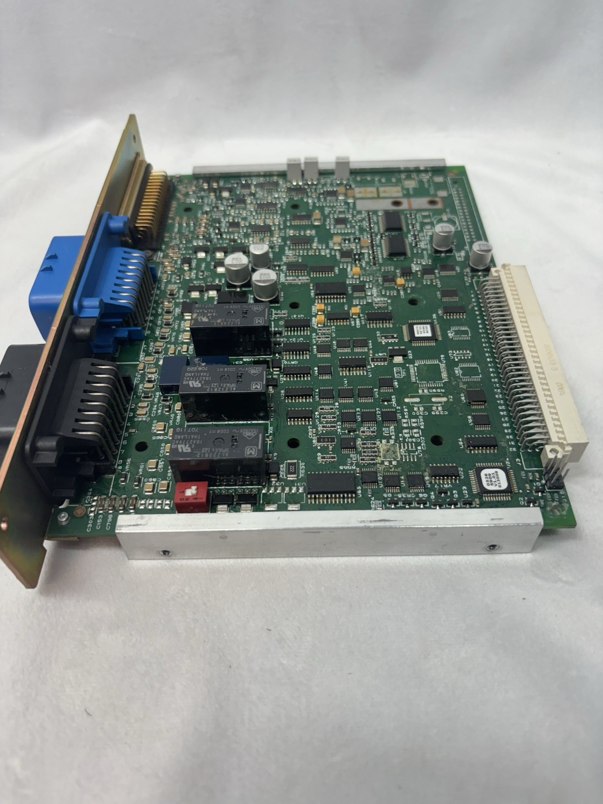 Cummins Onan 327-1376-02 PCB Parallel Genset Card for Generator Control