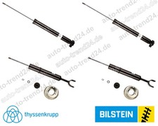 Bilstein B4 Stoßdämpfer vorne hinten für Audi A6 Avant 4B5 4B6 Bj. 1997-2005