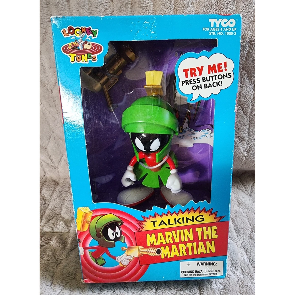 Looney Tunes Cartoon & TV Character Action Figures for sale | eBay Looney Tunes Cartoon & TV Character Action Figures for sale | eBay