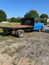 1969 Ford F350 for Sale