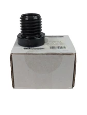 PSI Woodworking - Lathe Headstock Spindle Adapter - 3/4" x 16tpi to 1" x 8tpi