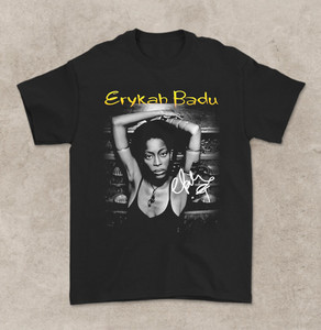 Erykah Badu Shirt | eBay