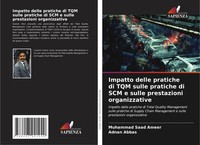 Muhammad Saad Ameer (U. A.) | Impatto Delle Pratiche Di TQM Sulle Pratiche Di...