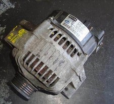 Alternateur Rover 115