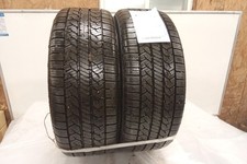 Pair Of 2 Used 20555r16 General Altimax Rt Tires W 832 Tread