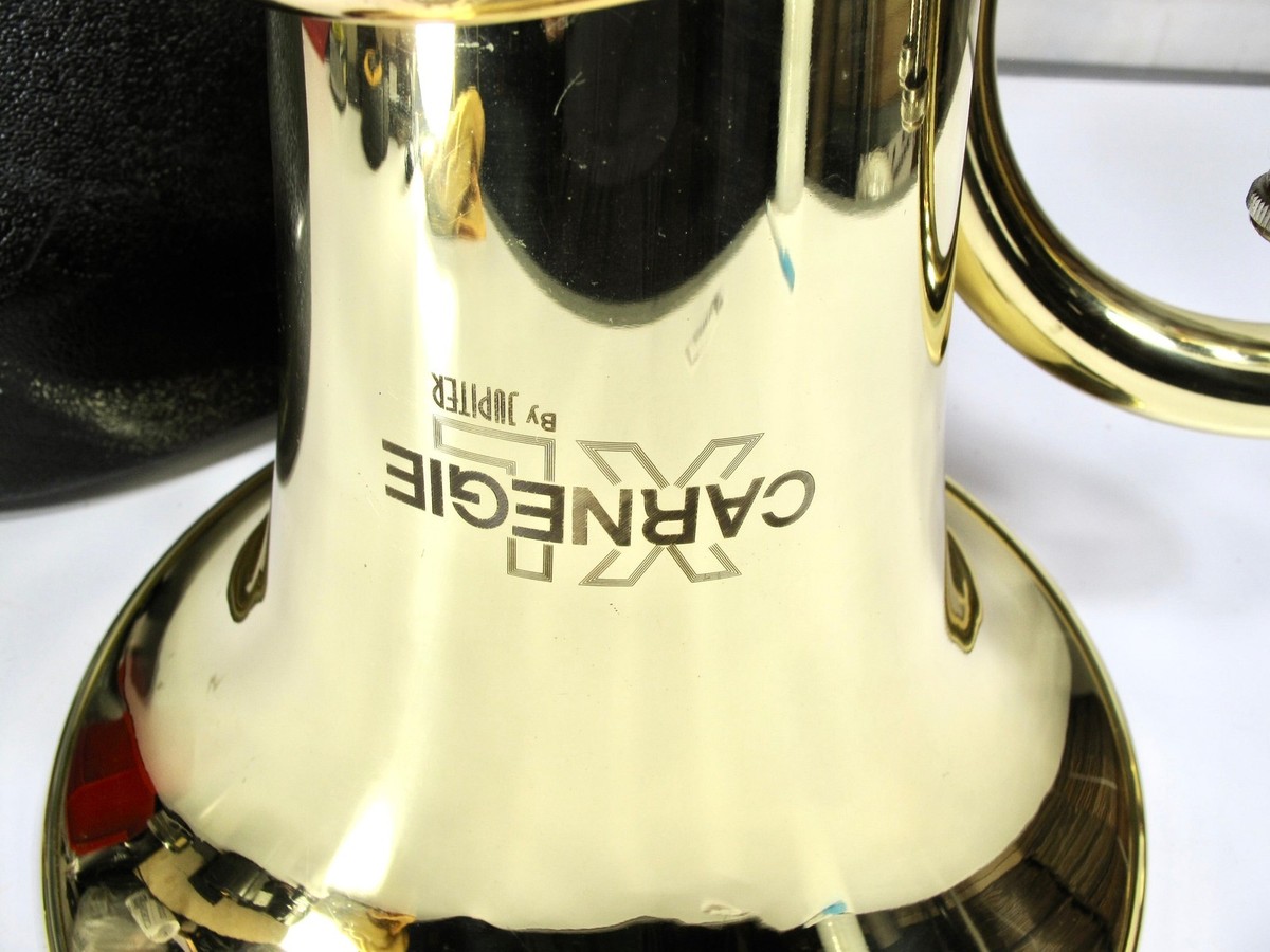 Jupiter Carnegie XL Series CE-40 3 Valve Euphonium | eBay
