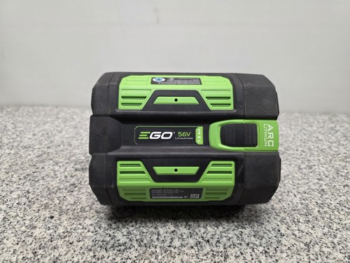 EGO POWER+ BA4200 7.5Ah 56V Li-Ion Battery Pack FOR PARTS 