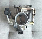 Genuine Throttle Body For 2000-2005 Celica MT AT GT 1.8L 1ZZFE Engine 2221022070