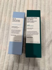 SOMEBYMI Beta Panthenol Repair Body Cream 200...