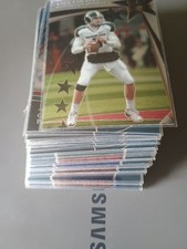 2022 Select Draft Picks Football Base Inserts Rookies 