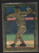 Baseball Collection Vintage Rookies Inserts (18/34)-- Get 40% off!!