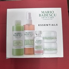 Mario Badescu 50th Anniversary Essentials Kit