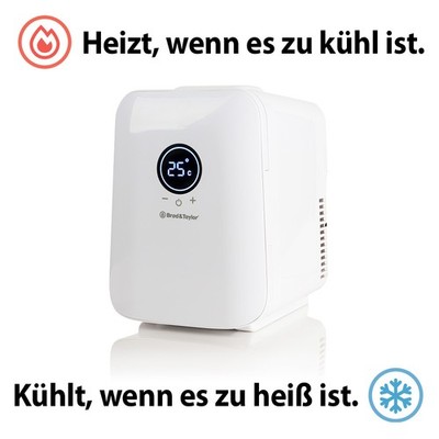 Brod Taylor Sauerteig Home Gärautomat