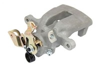 Bremssattel Hinterachse Links FüR Opel Chevrolet Astra G Stufenheck Caravan CC
