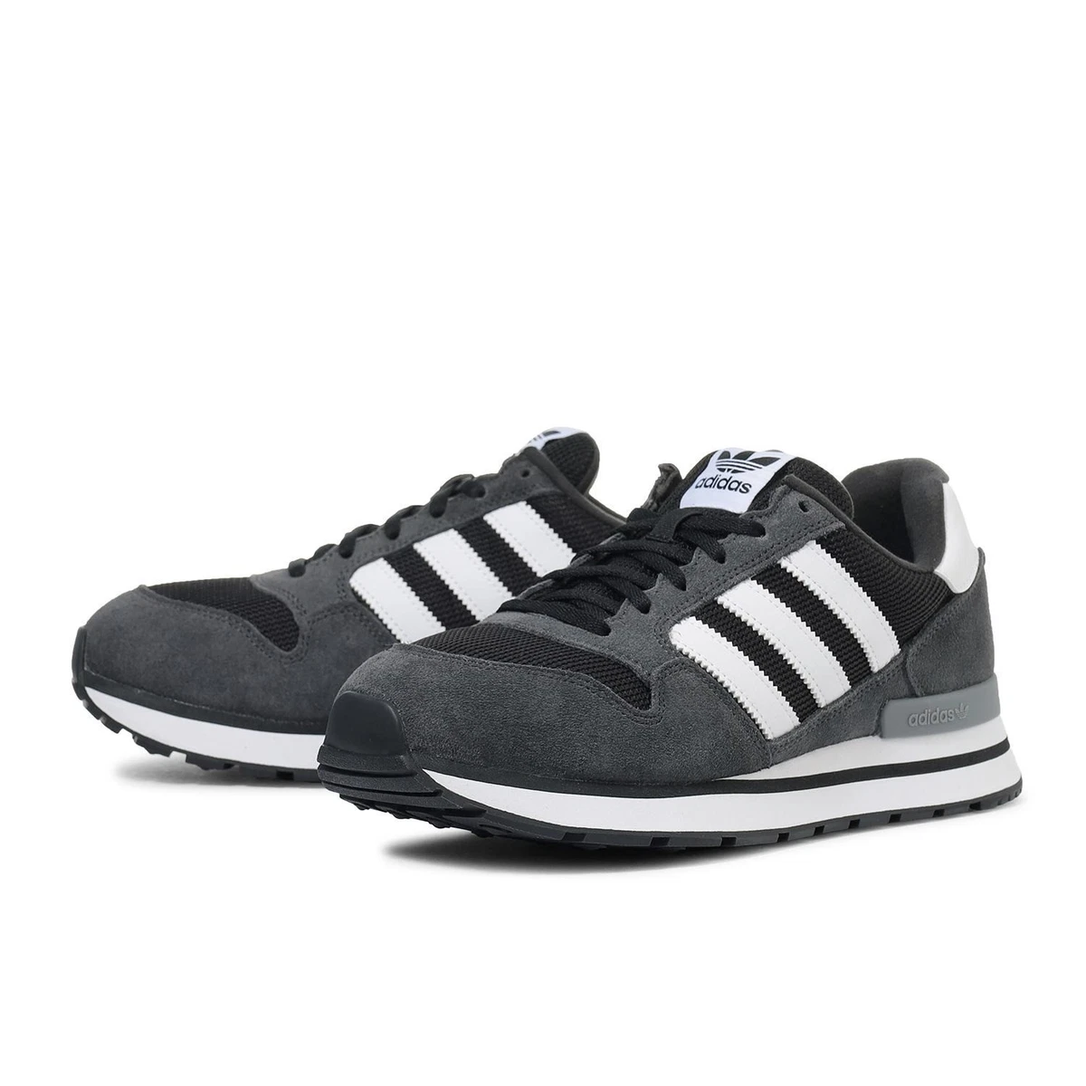 adidas ZX 500 RM Core Black for Sale | Authenticity Guaranteed | eBay