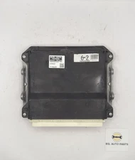 2012-13 Toyota Highlander Engine Control Module Unit ECU ECM 89661-0E620 OEM