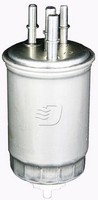 Denckermann A120250 Kraftstofffilter FüR Land Rover
