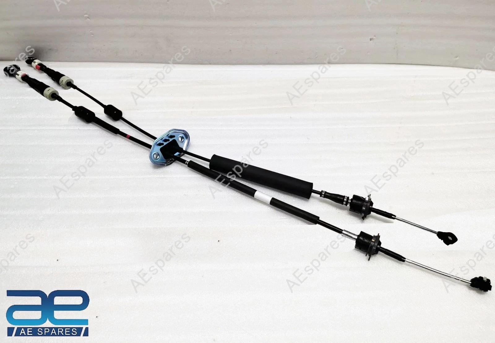 Gear Shift & Select Control Cable For Hyundai Creta 2018-2020 43794-A0810 view 3