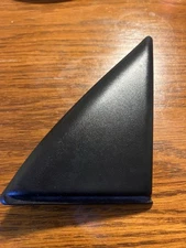 95-04 DOOR PANEL MIRROR NUT COVER TRIM CAP CORNER  PASSENGER SIDE TOYOTA TACOMA