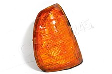 gelb Blinker rechts re Für MERCEDES E Klasse W123 1976-1984