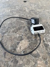 Channel Master CM-3412 Ultra Mini 2 TV Antenna Amplifier HDTV Signal With Power