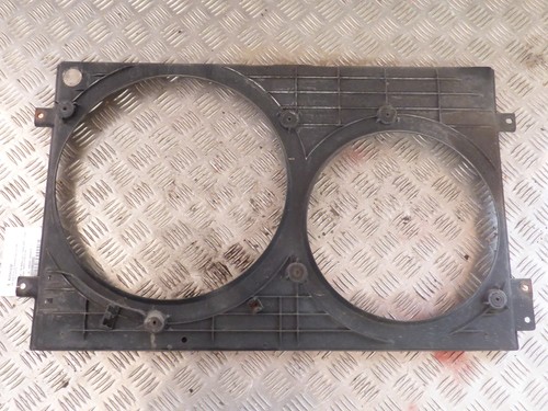 Kühlerzarge Lüfterrahmen VW Golf IV 4 Lim. 1J1 1J0121207C