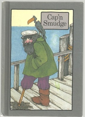 Cap'n Smudge