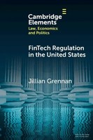 Jill Grennan | Fintech Regulation In The United States | Taschenbuch | Englisch