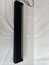 Sonos Playbar Home Theater Soundbar Black wit...