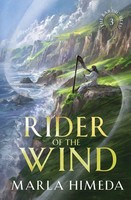 Marla Himeda | Rider Of The Wind | Taschenbuch | Englisch (2025) | Marla Himeda